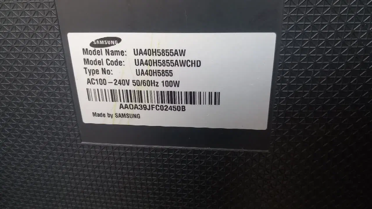 ال ای دی۴۰|تلویزیون و پروژکتور|شاندیز, |دیوار