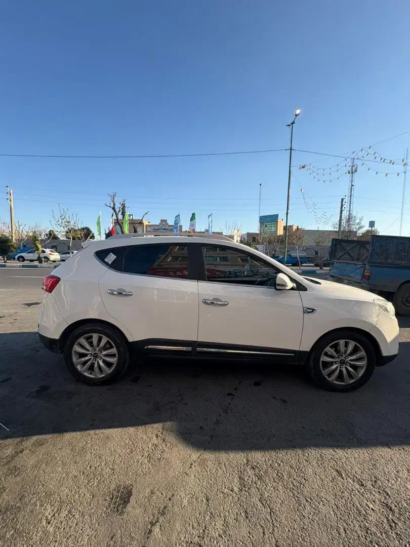 جک s5|خودرو سواری و وانت|شهریار, شهرک امیریه|دیوار