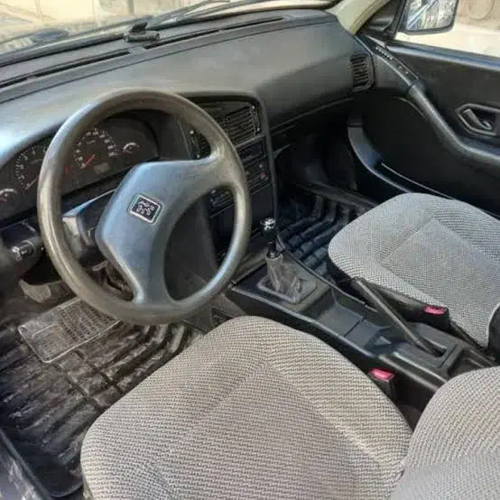 پژو آردی ۸۴ نیازمند تعمیر|خودرو سواری و وانت|خرمآباد, |دیوار