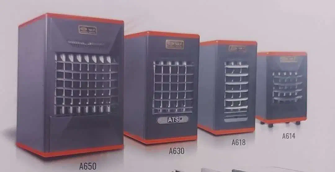 فروش هیترهای گازی آذر تهویه در ابعاد مختلف|بخاری، هیتر، شومینه|بیرجند, |دیوار