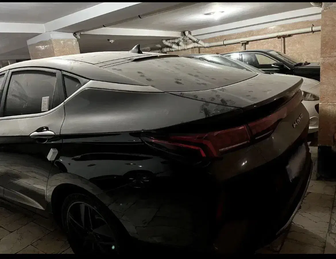 جی ۷ جی سون|خودرو سواری و وانت|تهران, سعادتآباد|دیوار