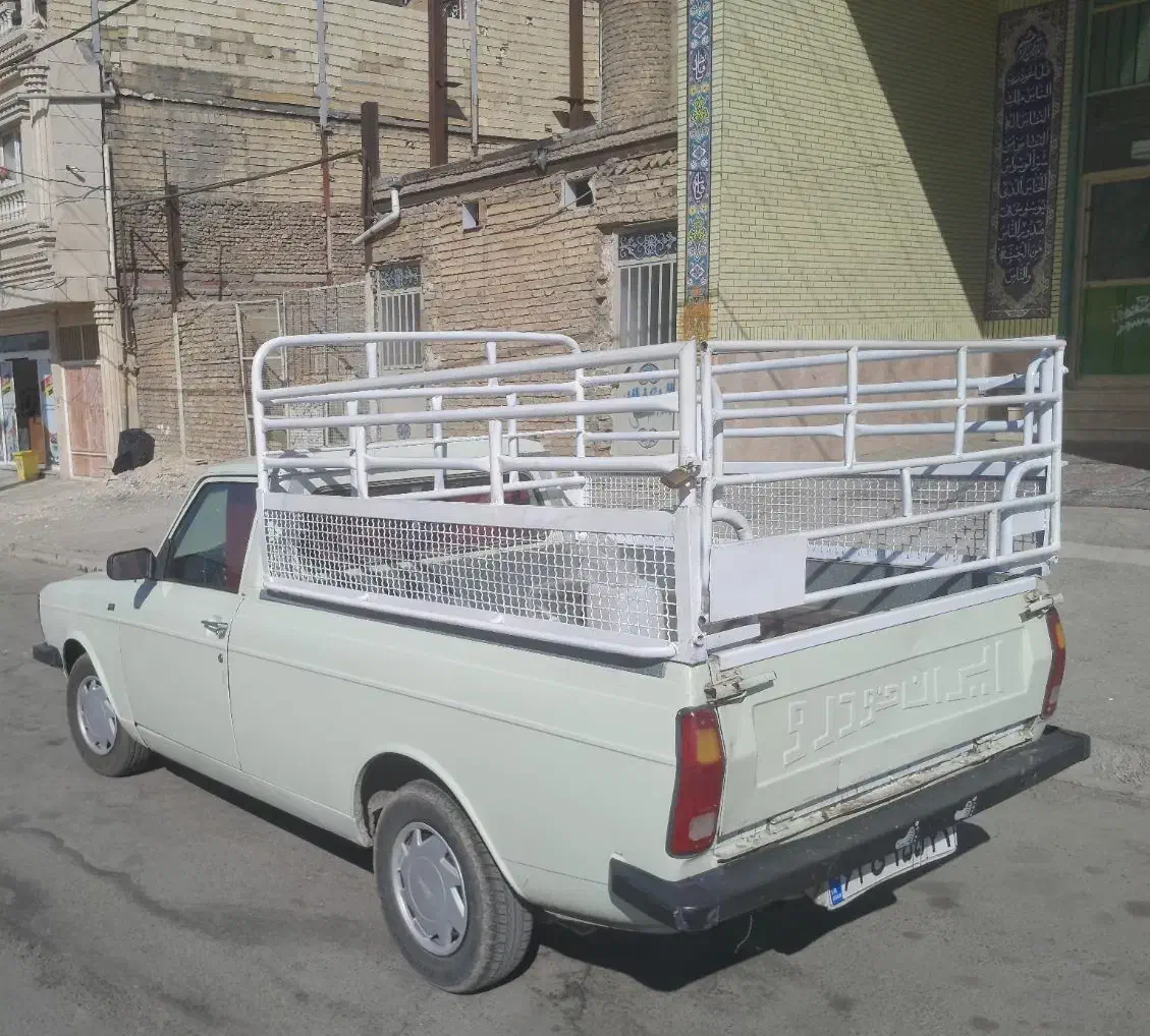 حمل بار درون شهری و برون شهری|خدمات حمل و نقل|پلدختر, |دیوار