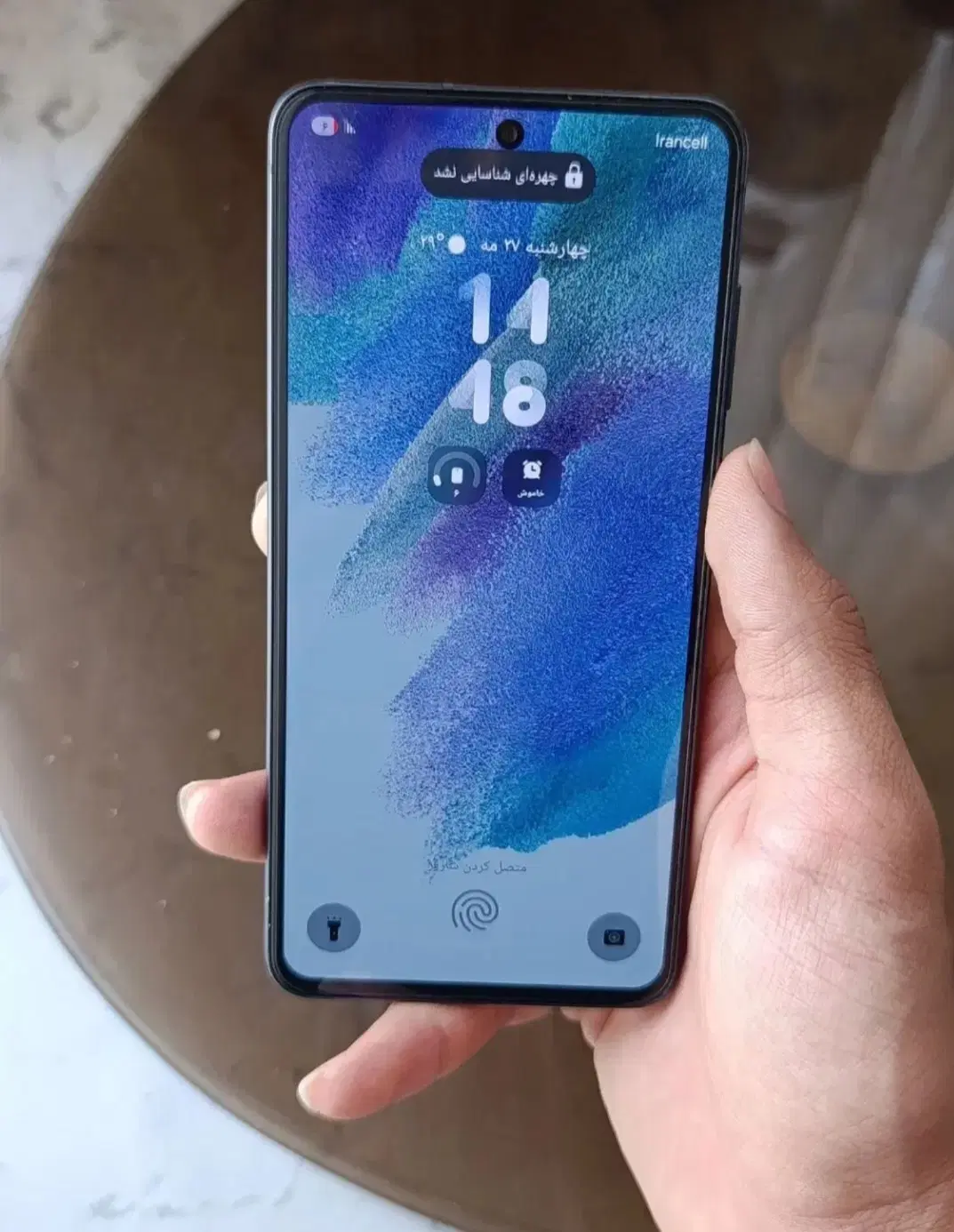 s21fe 5g|موبایل|اردبیل, |دیوار