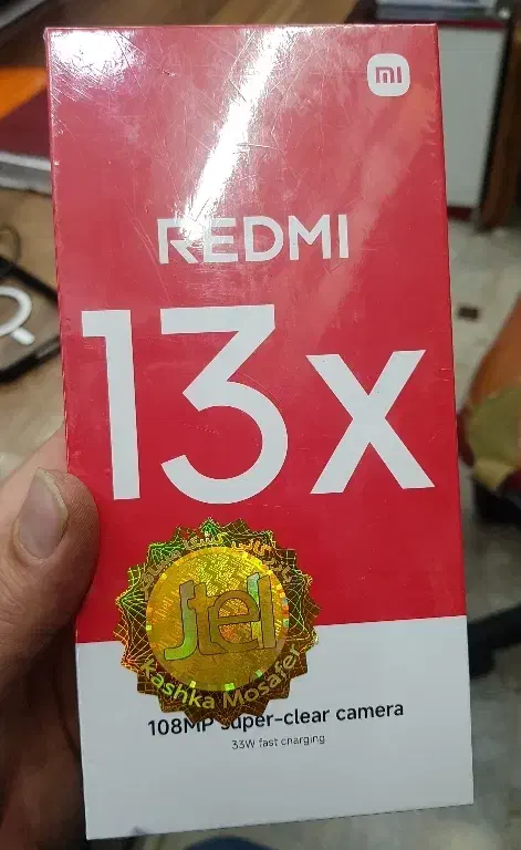 شیاومی اکبند 13x|موبایل|تهران, نازیآباد|دیوار