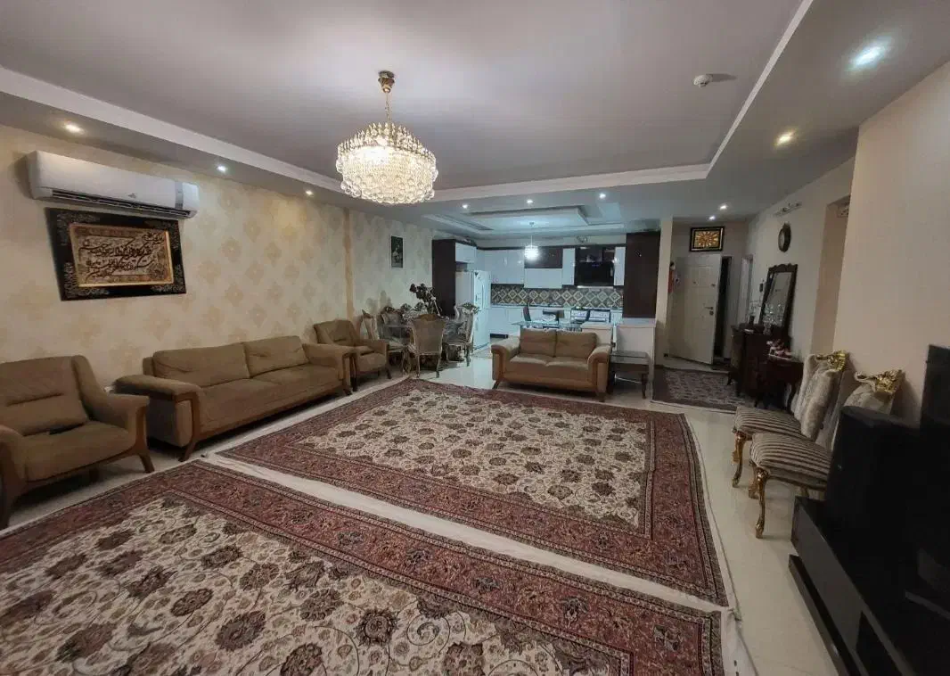 آپارتمان رضوی رضاشهر . فول|فروش آپارتمان|مشهد, رضاشهر|دیوار