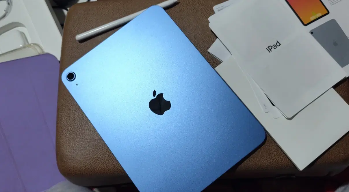 ipad A16 256 2025|تبلت|آبادان, |دیوار