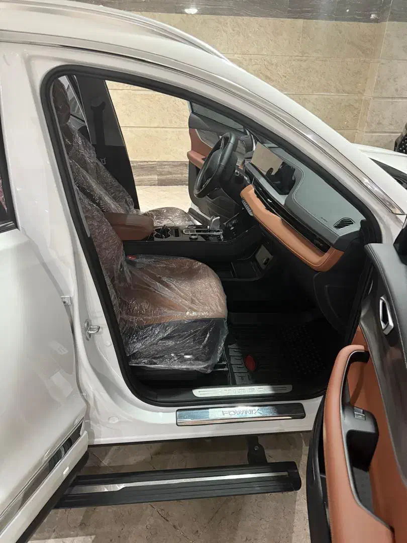 تیگو ۸ پرو‌مگس ای یی ۴۰۳|خودرو سواری و وانت|کرج, فاز ۱ مهرشهر|دیوار