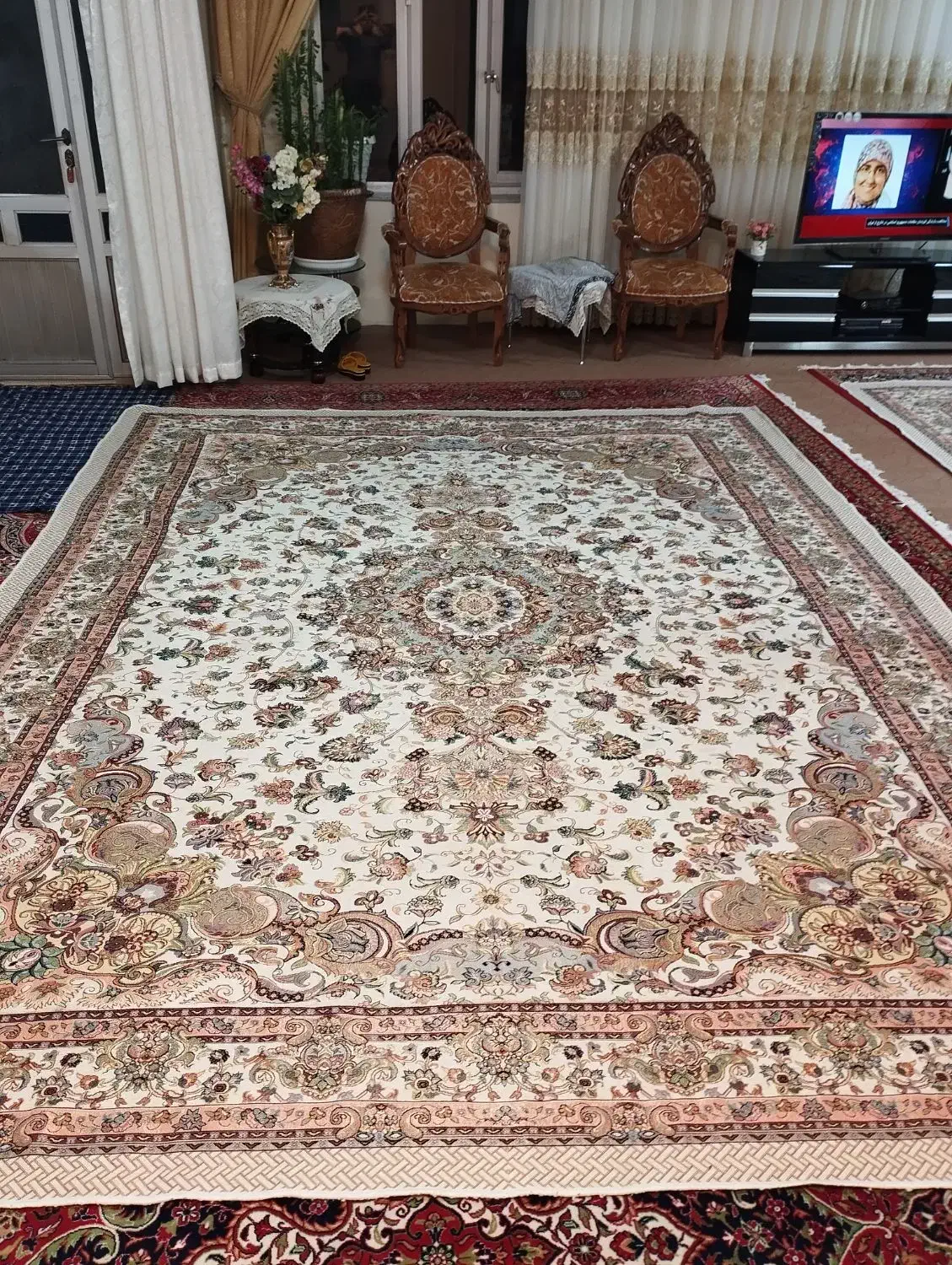 روفرشی طرح جدید|روفرشی|میاندوآب, |دیوار