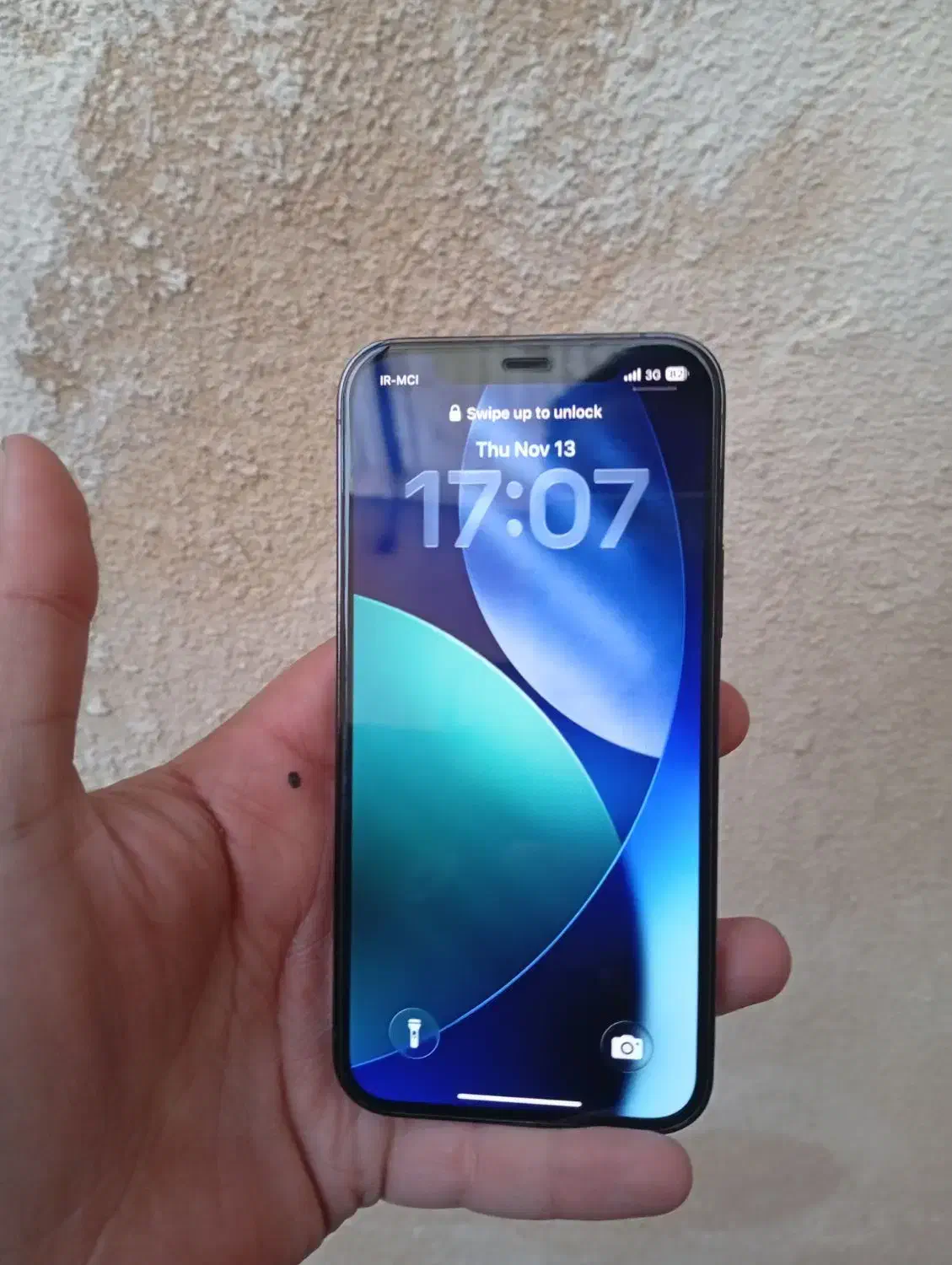 آیفون 12پرو256پلمپ باطری 98 فابریک|موبایل|تبریز, |دیوار