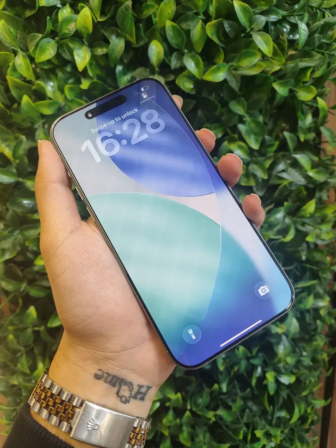 iphone 16 pro max(اقساطی)|موبایل|همدان, |دیوار