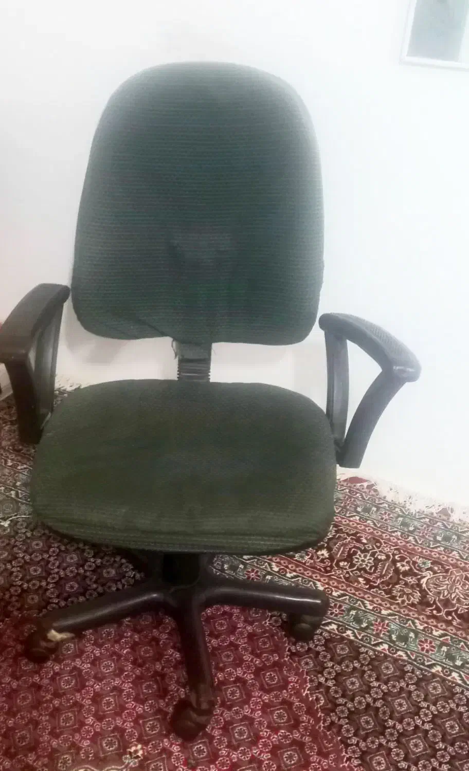 صندلی کامپیوتر|صندلی و نیمکت|قروه, |دیوار