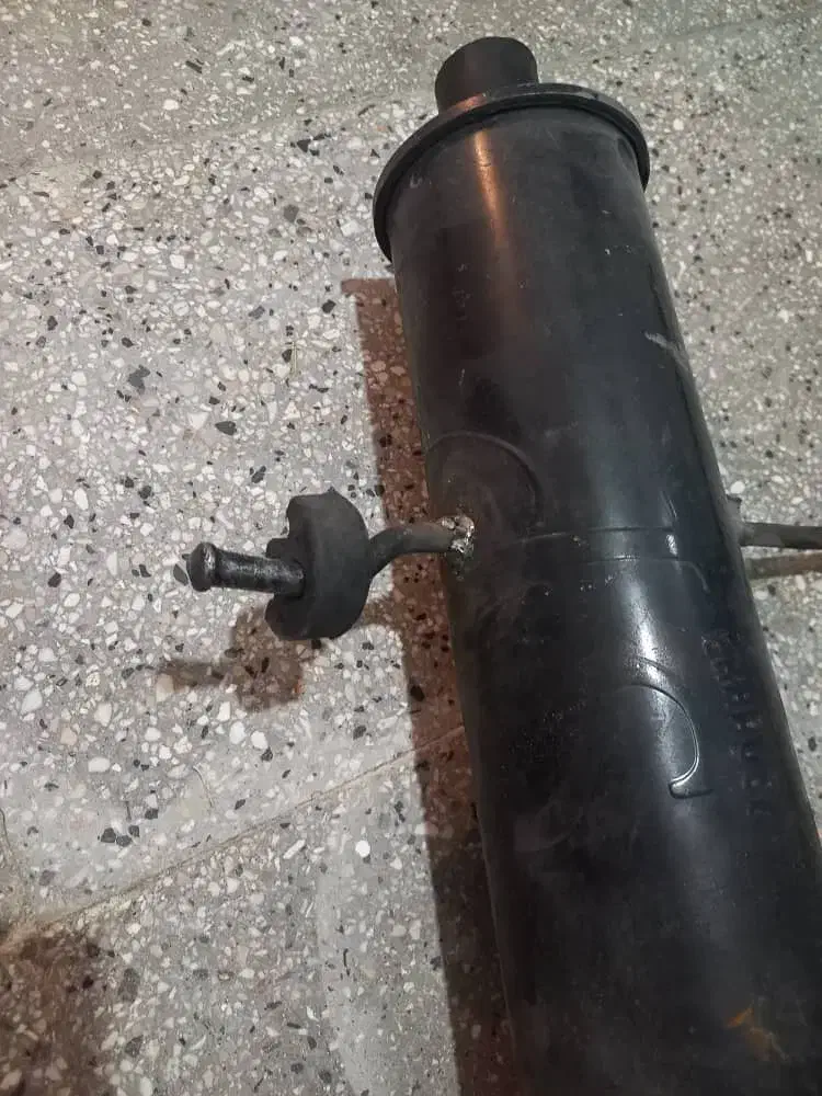 منبع ۱۰۶|قطعات یدکی و لوازم جانبی|بومهن, |دیوار