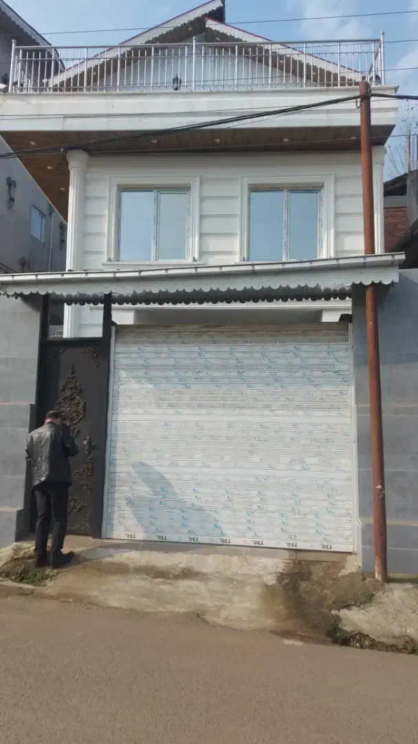 مغازه ۲۱متری درسه راه دانش بطرف ملاهادی|اجارهٔ مغازه و غرفه|اردبیل, |دیوار