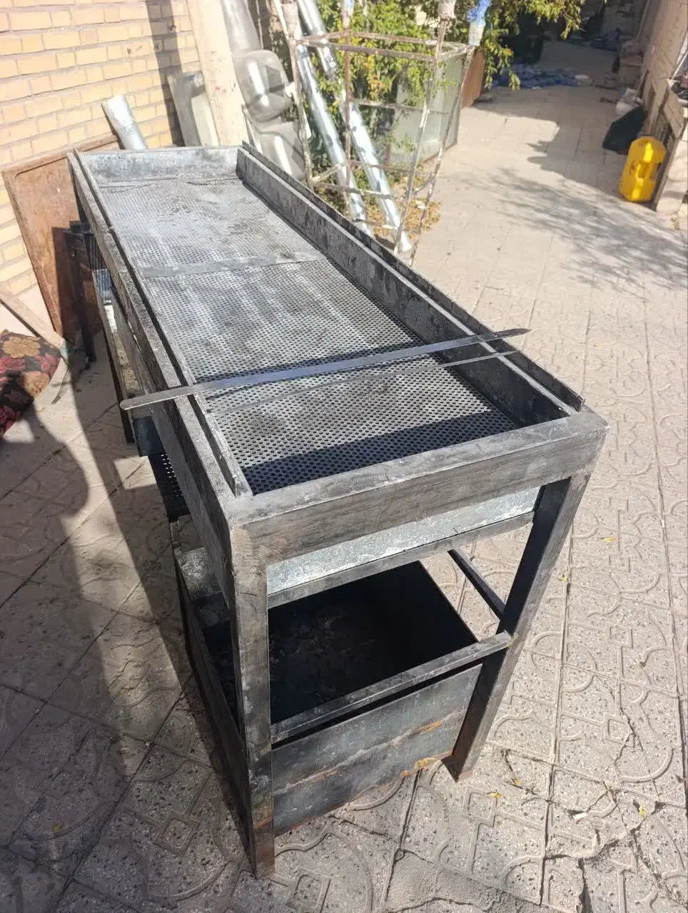 لوازم و تجهیزات رستوران|کافیشاپ و رستوران|یزد, |دیوار