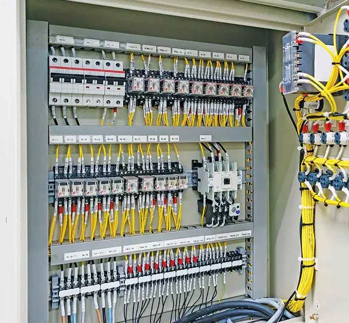 برقکاری صنعتی و ساختمان|خدمات پیشه و مهارت|نجف‌آباد, امیرآباد|دیوار