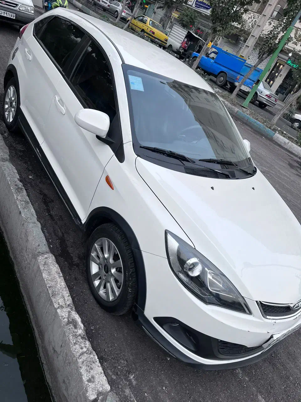 ام وی ام ۳۱۵ s|خودرو سواری و وانت|ری, اقدسیه|دیوار