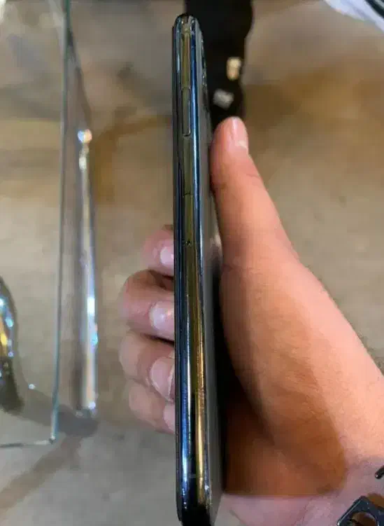 ایفون ۱۱پرومکس|موبایل|آباده, |دیوار