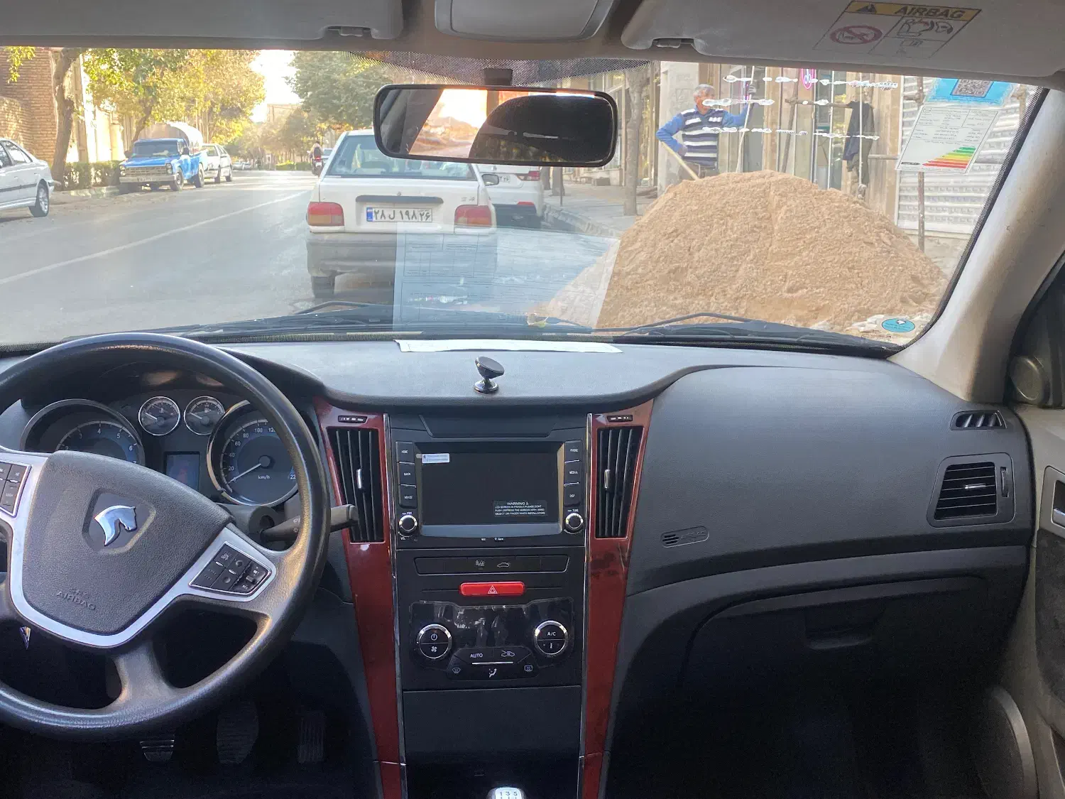 دنا پلاس|خودرو سواری و وانت|آشخانه, |دیوار