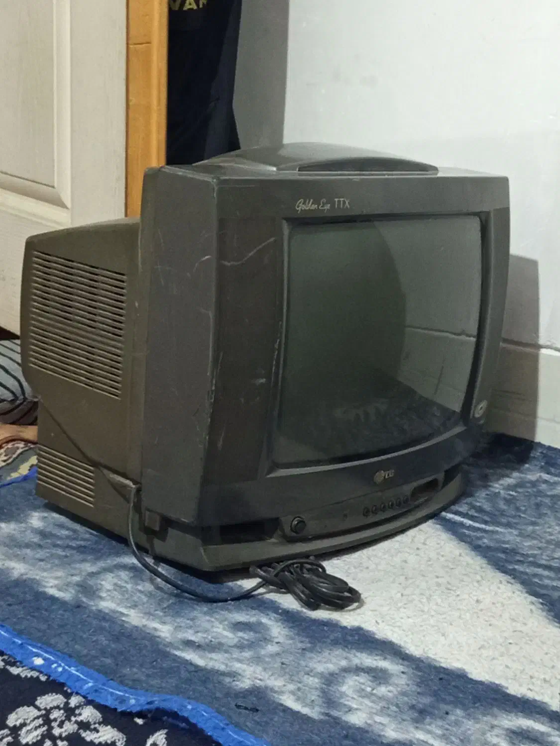 تلویزیون|تلویزیون و پروژکتور|کرمان, |دیوار