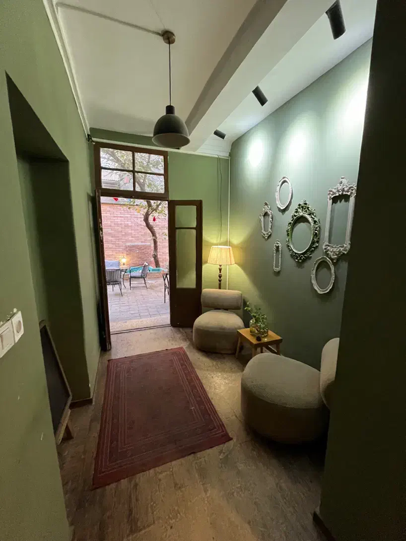 آشپز کافه رستوران|استخدام خدمات فروشگاه و رستوران|تهران, میدان ولیعصر|دیوار