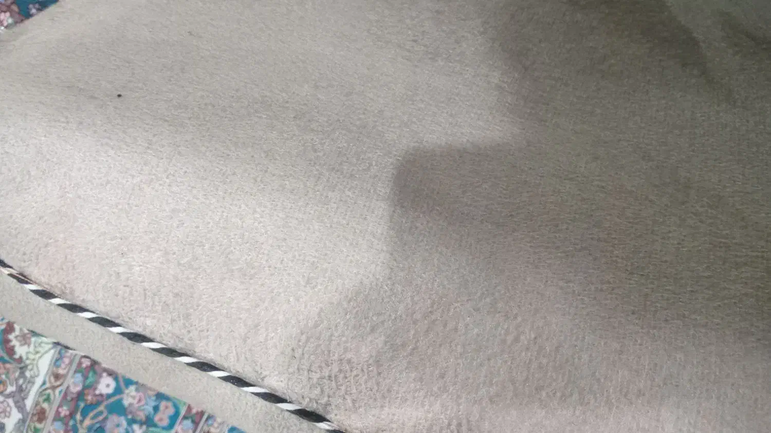 یک جفت پشتی کاملا سالم|پشتی|قم, ولیعصر|دیوار