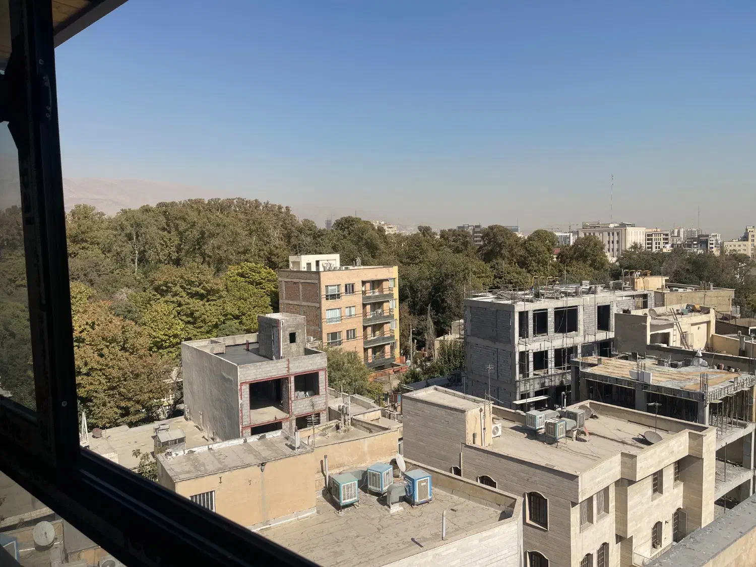 ده ونک، ۱۰۱ متری بدون مشرف و ویو|فروش آپارتمان|تهران, ده‌ونک|دیوار