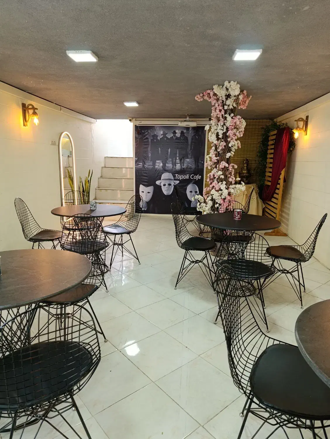 بازی مافیا|گردهمایی و همایش|مشهد, تلگرد|دیوار