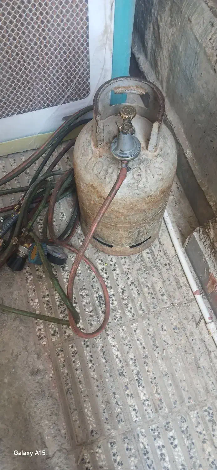 هوا برش کامل|ابزارآلات|گرگان, |دیوار