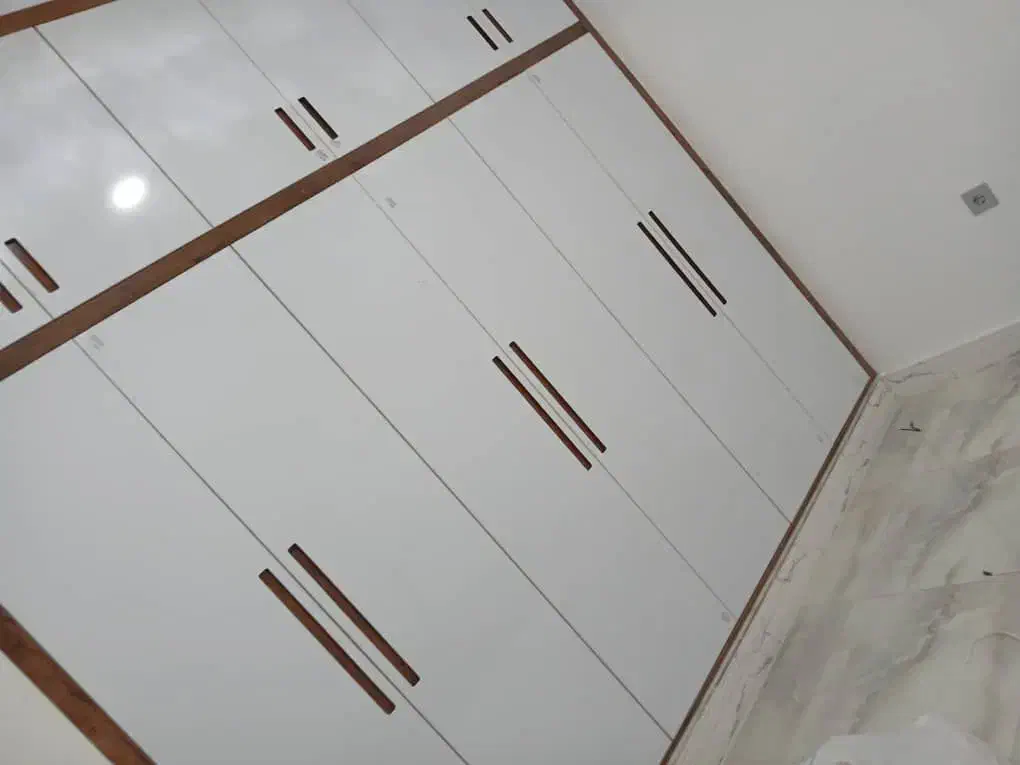 ساخت کمد و کابینت و درب اتاق خواب|خدمات پیشه و مهارت|یاسوج, |دیوار