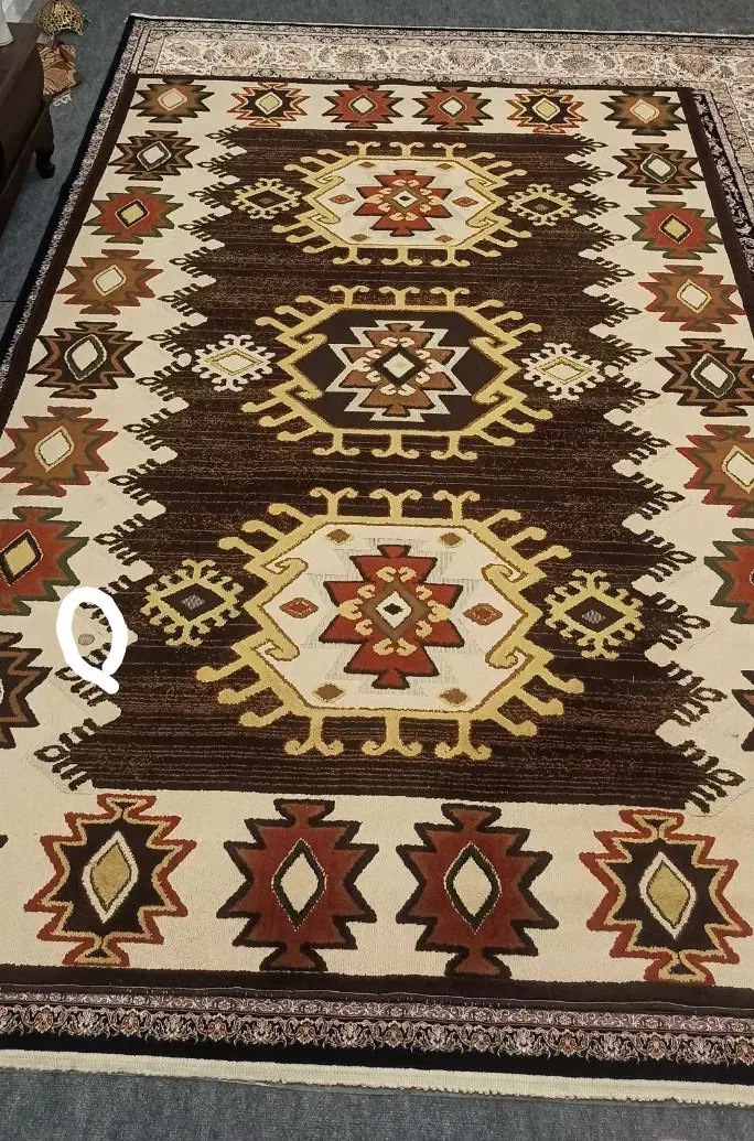 گلیم فرش|گلیم، جاجیم، گبه|قزوین, |دیوار