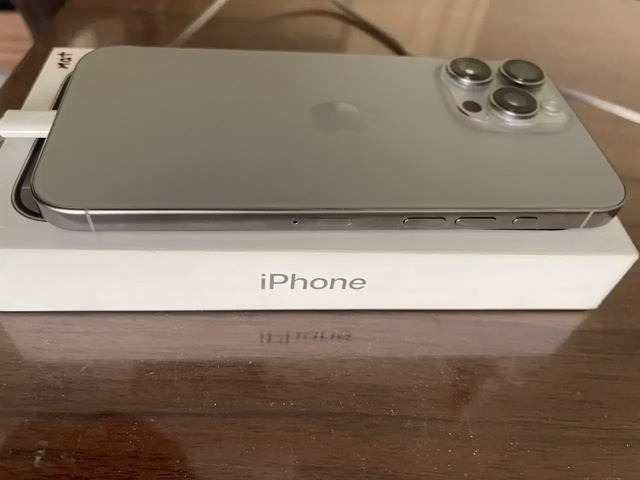 iPhone 16 pro max 512G|موبایل|تهران, تهرانویلا|دیوار