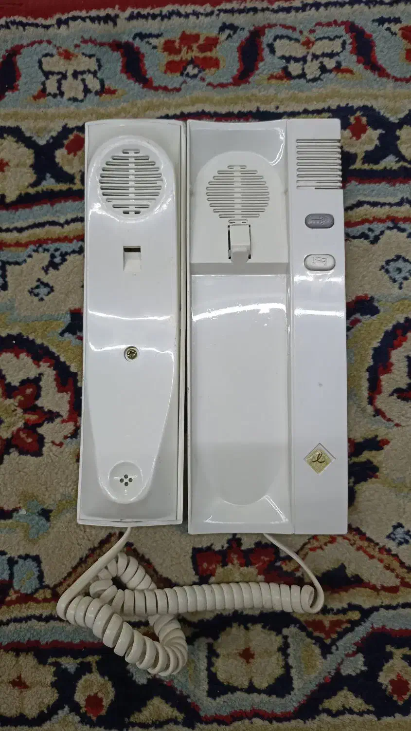 آیفون صوتی ELECTRO ALA|صوتی و تصویری|مشهد, استاد یوسفی (شهرک غرب)|دیوار