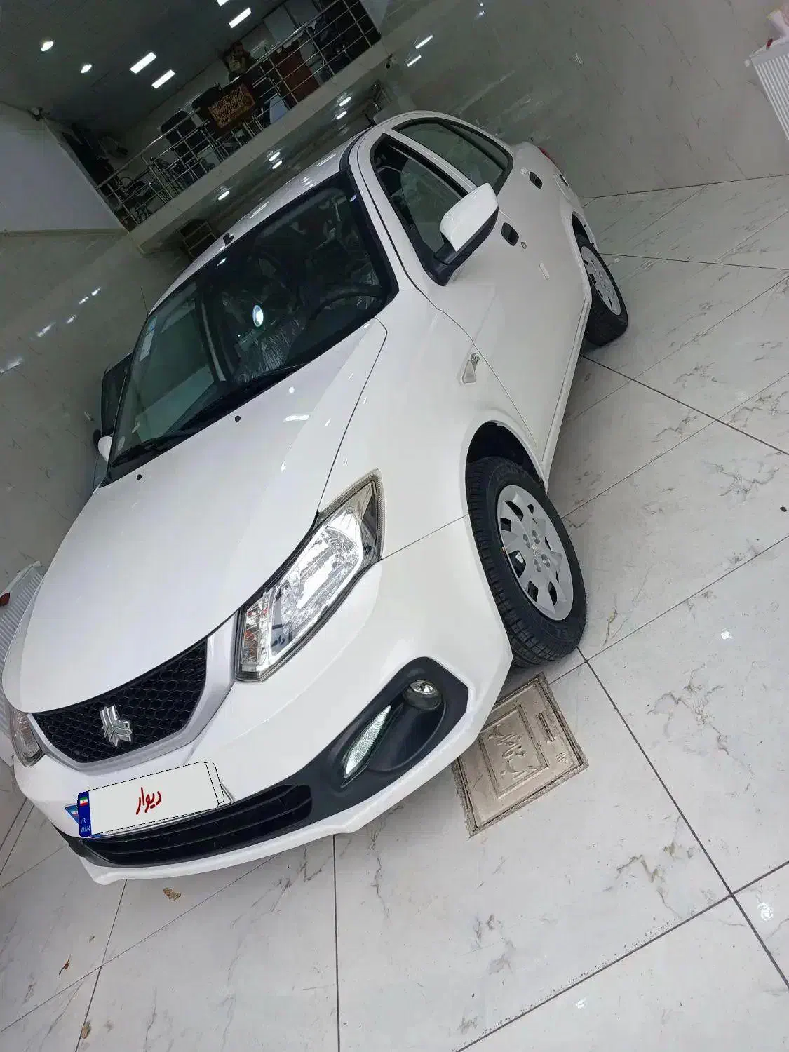 سایناsدوگانه کارخانه|خودرو سواری و وانت|تبریز, |دیوار