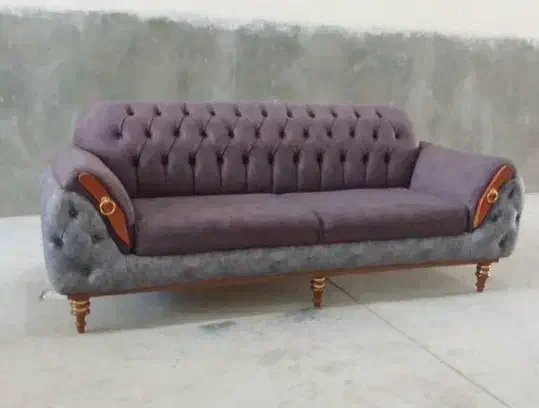 مبل راحتی چستر بدون پیش پرداخت اقساط بلند مدت|مبلمان خانگی و میز عسلی|تهران, شکوفه (عبدل آباد)|دیوار