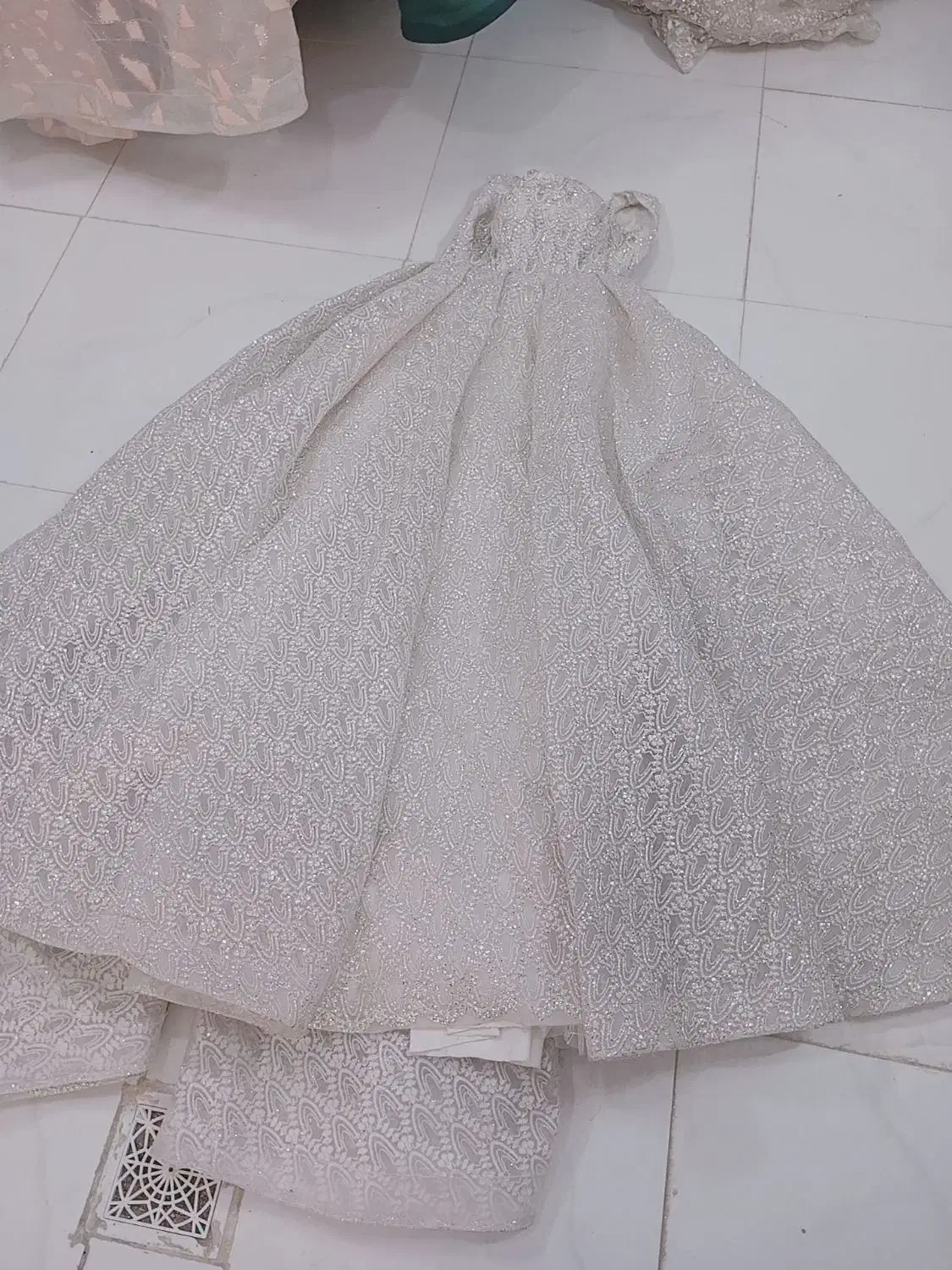 فروش و کرایه لباس عروس|لباس|تربت جام, المهدی|دیوار