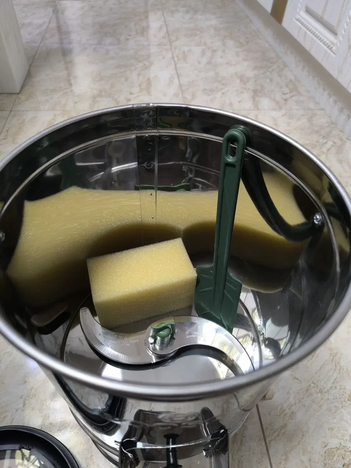 سبزی خردکن 6 کیلویی بوش|خردکن، آسیاب، غذاساز|رضوانشهر, |دیوار