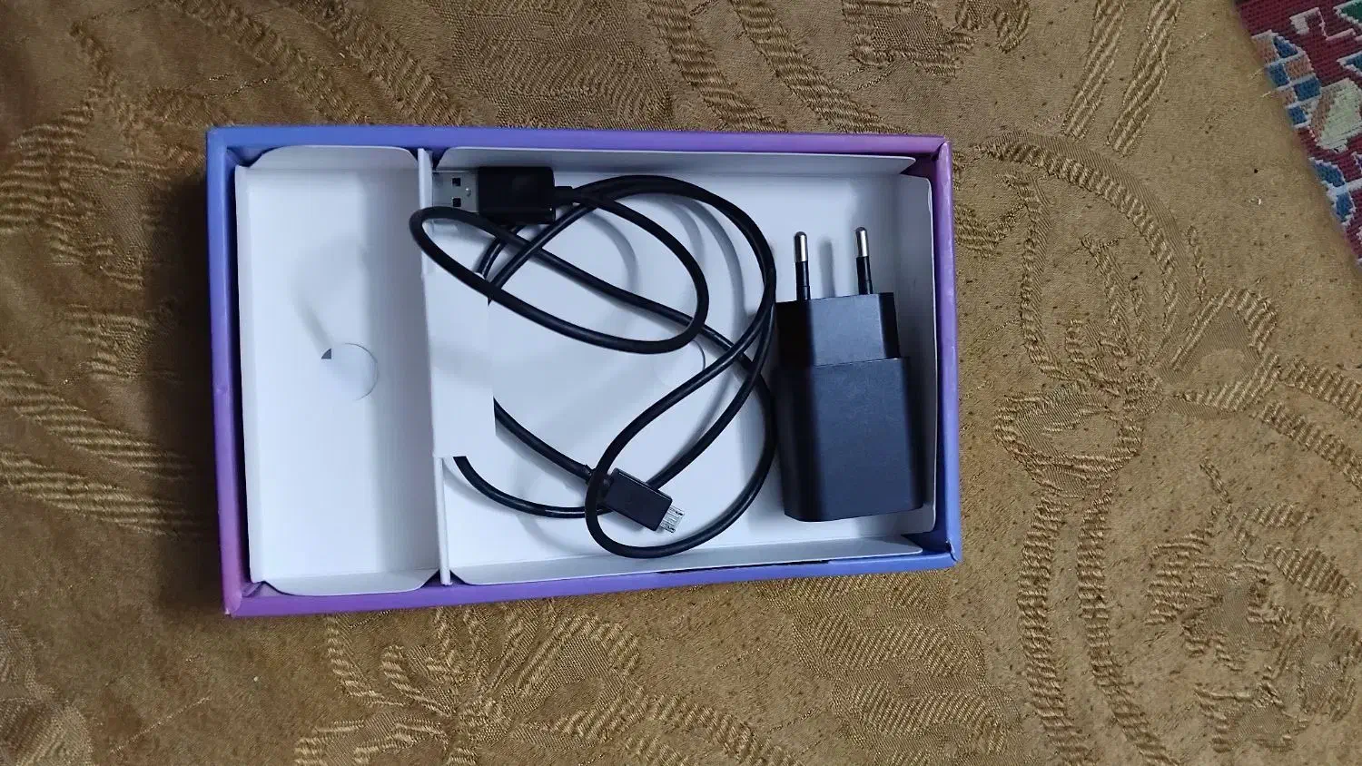 تبلت لنوو tab m7|تبلت|یزد, |دیوار