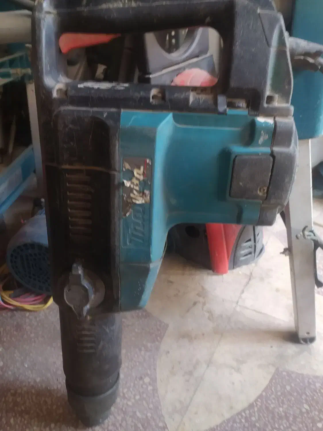 پیکور پروفیل بر|ابزارآلات|شیراز, شیخ علی چوپان|دیوار