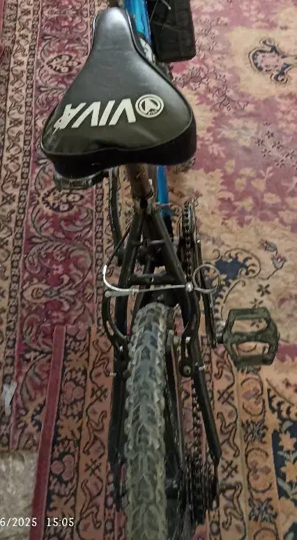 دوچرخه 20ژاپنی نو|دوچرخه، اسکیت، اسکوتر|زابل, |دیوار