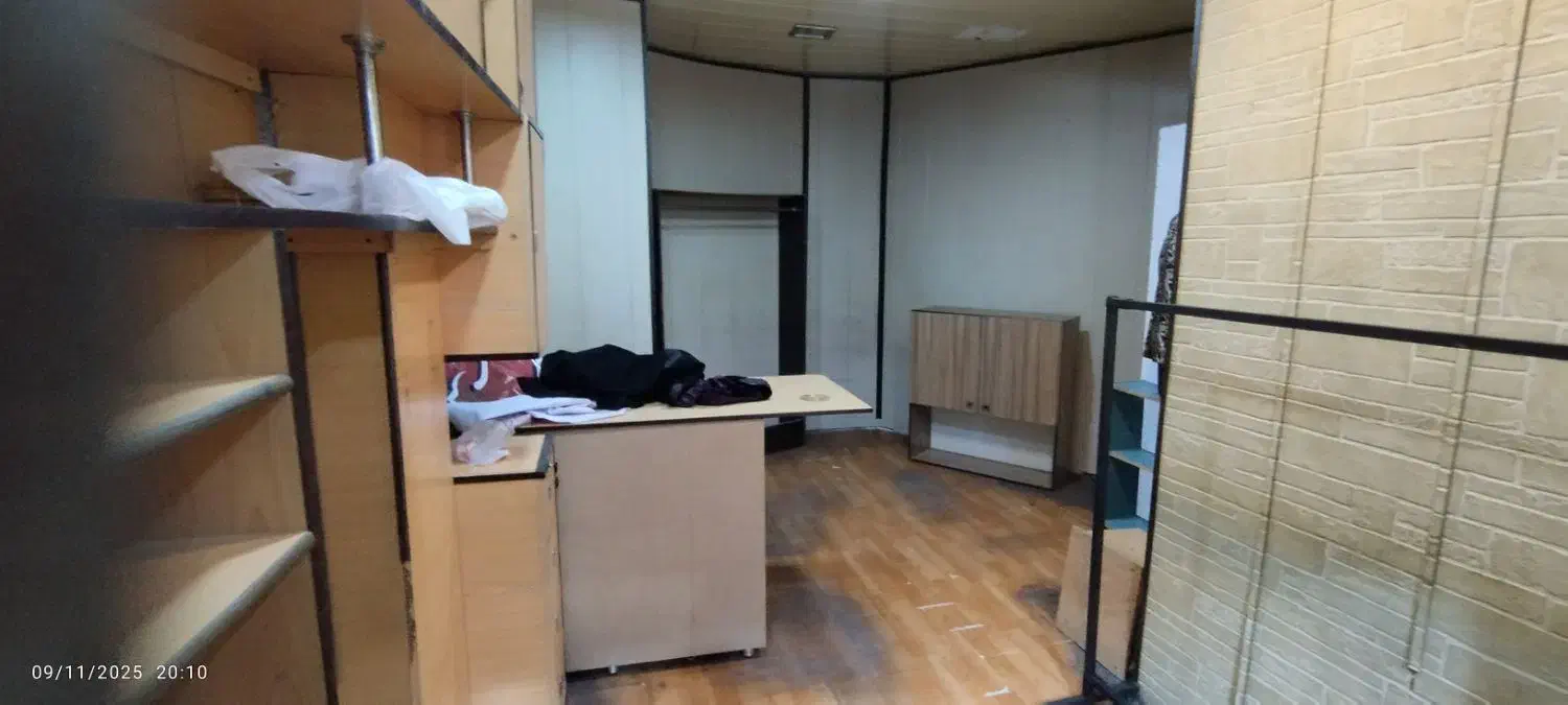 اجاره مغازه جهت کافه|اجارهٔ مغازه و غرفه|رشت, بازار|دیوار