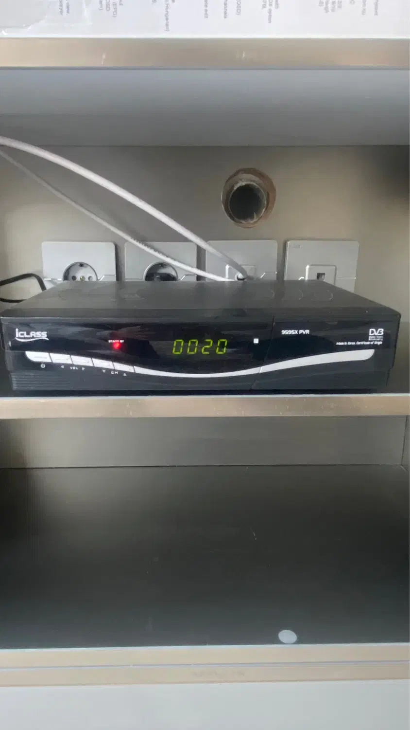 گیرنده دیجیتال|صوتی و تصویری|اصفهان, کوی شهید کشوری|دیوار