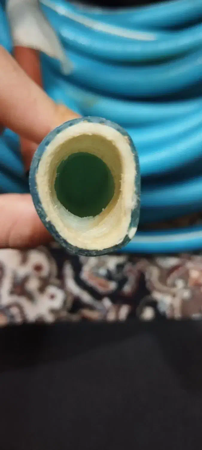 شلنگ اب|لوازم نظافت|مشهد, مهدی آباد|دیوار