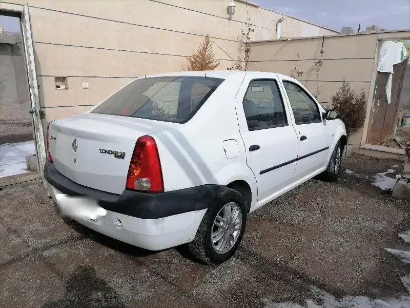 L90 e2. پارس خودرو 1395|خودرو سواری و وانت|میانه, |دیوار