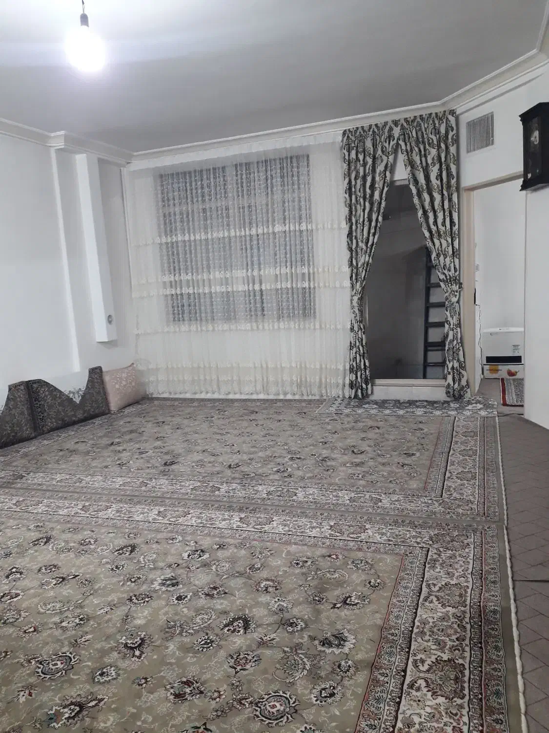 فروش آپارتمان۷۰ متری همکف،هدایت|فروش آپارتمان|مشهد, هنرور|دیوار