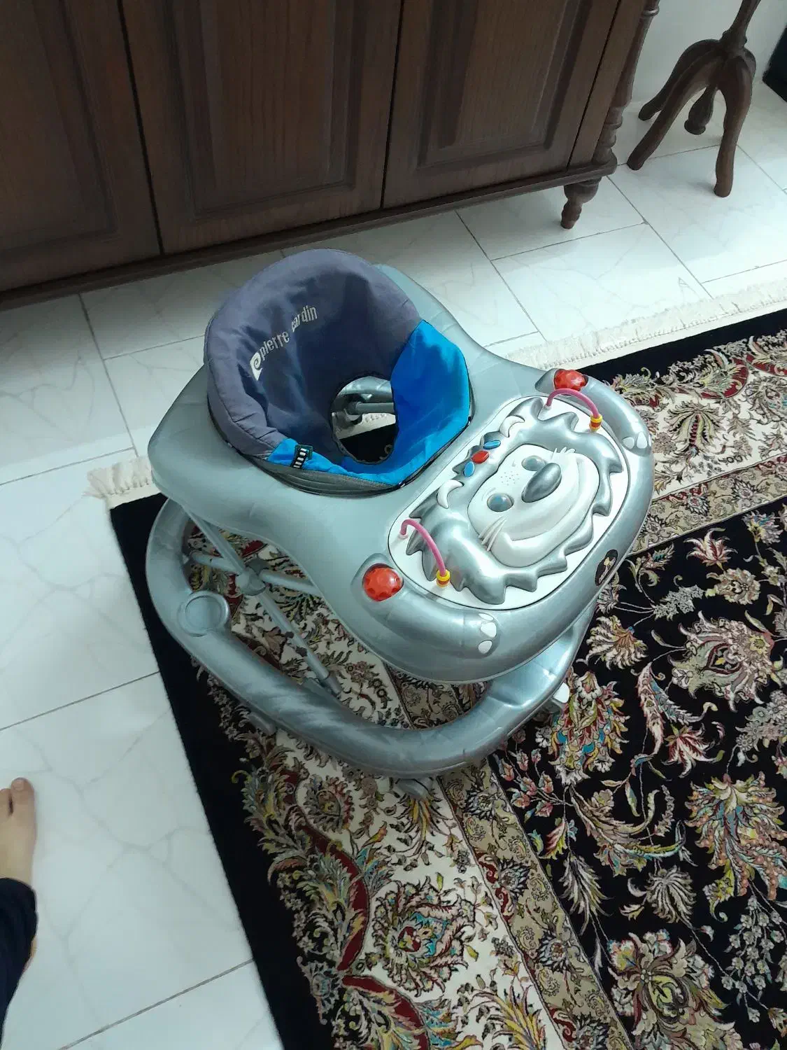 روروک|اسباب‌بازی بچه|مشهد, ایثارگران|دیوار