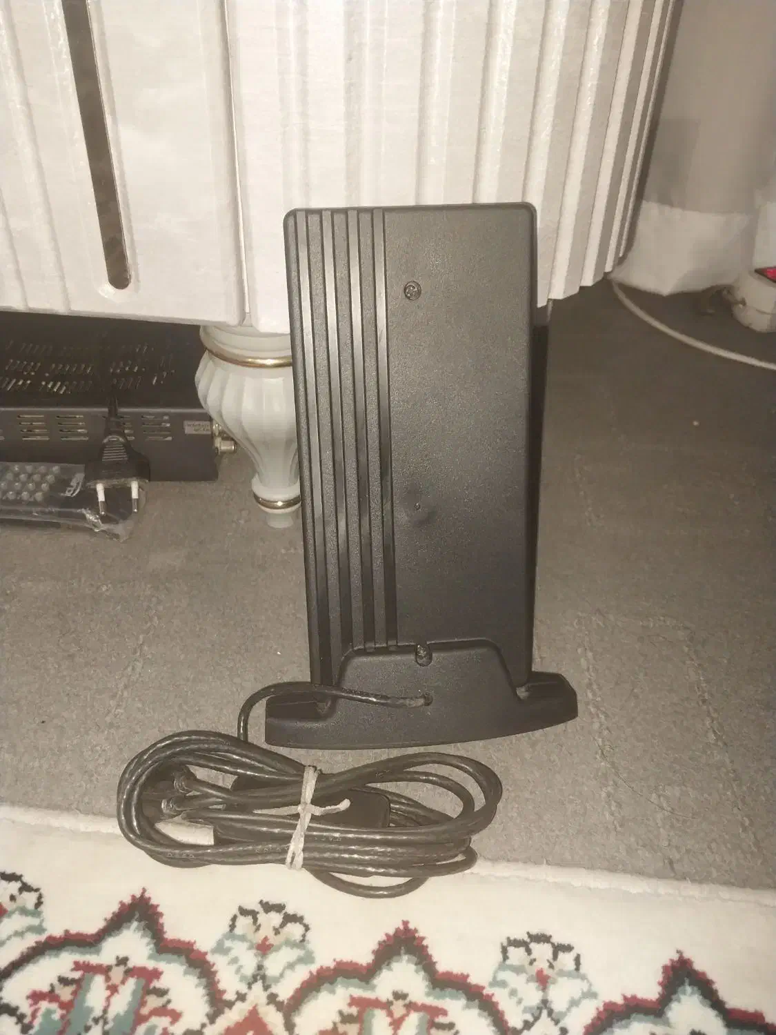 آنتن رو میزی|تلویزیون و پروژکتور|مشهد, دوست آباد|دیوار