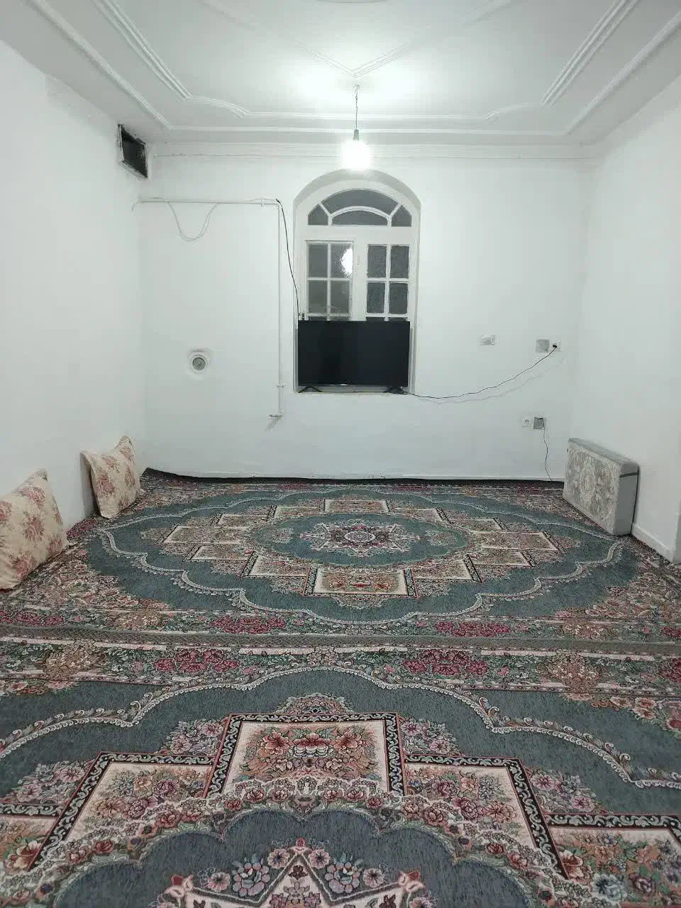 2 عدد روفرشی ‌12‌ متری|روفرشی|قم, پردیسان|دیوار