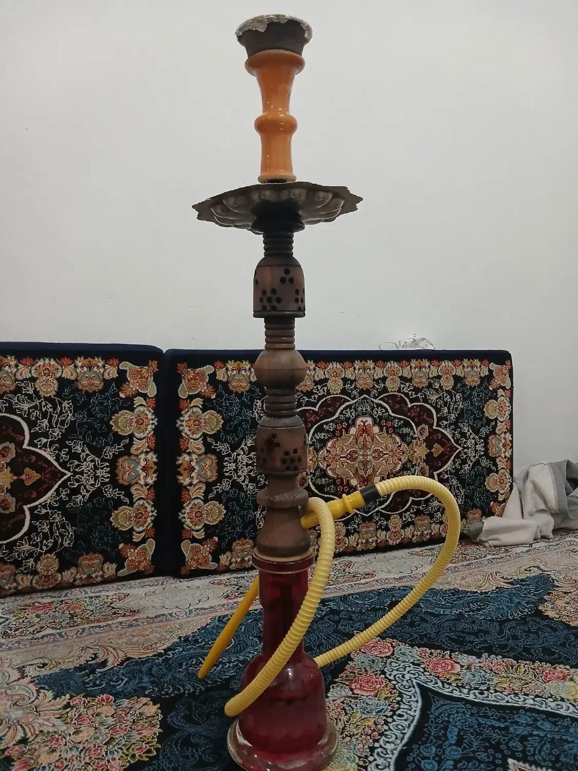 قلیون|کلکسیون و سرگرمی|صفادشت, |دیوار