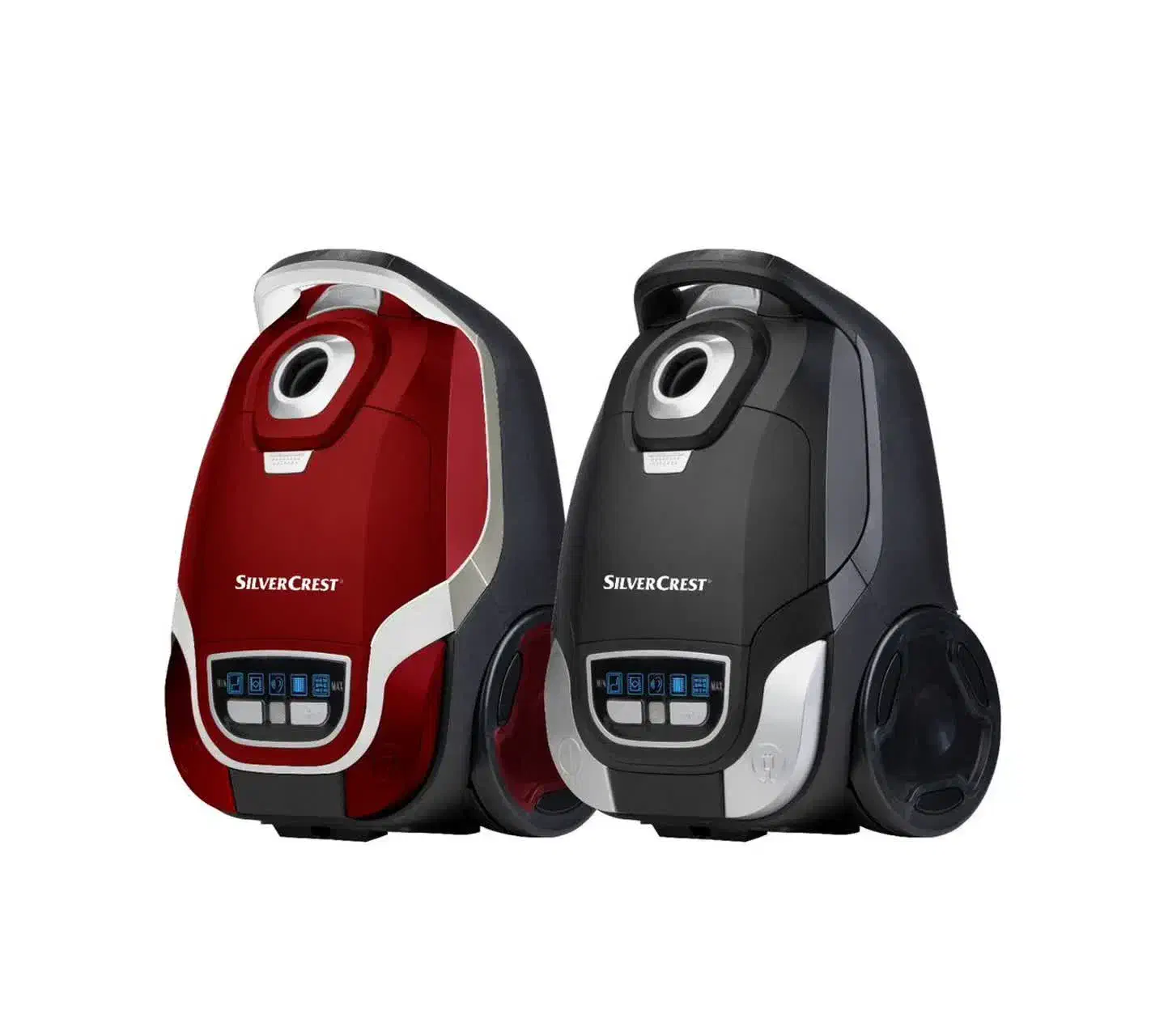 جارو برقی مدل سیلور کرست|جاروبرقی، جارو شارژی، بخارشو|سبزوار, فیاض|دیوار