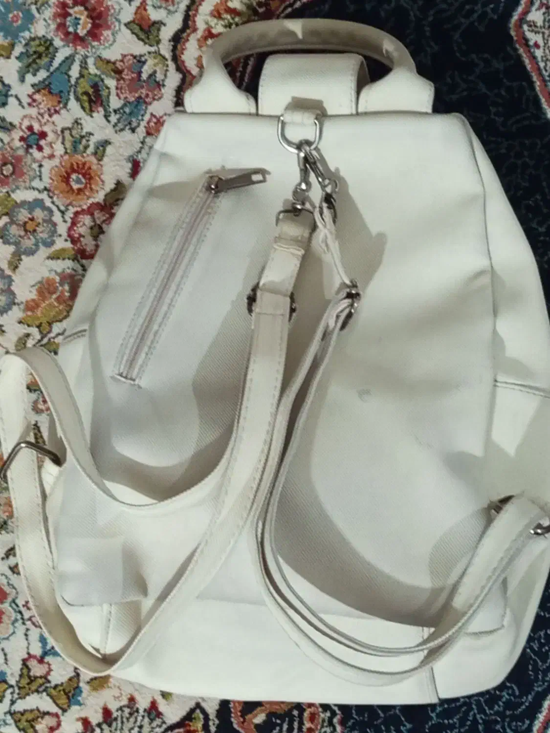 کوله|کیف، کفش، کمربند|خرم‌آباد, |دیوار